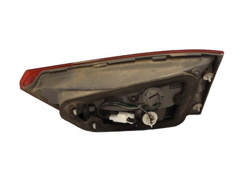 Used Left tailgate light Left tailgate light HYUNDAI ix20 (JC) 1.4 CRDi (90 hp) 27153609 27153609