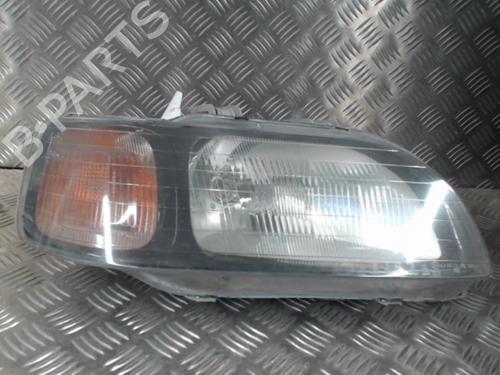 Right headlight HONDA CIVIC VI Fastback (MA, MB) 1.5 i Vtec-E (MA9) | BP24258599C29 - Image 4