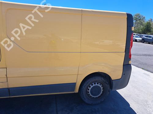 Front left window mechanism RENAULT TRAFIC II Van (FL) 2.0 dCi 90 (FL0H, FL00, FL01, FL0M, FL0P, FL0S) | BP30488204C22  - Image 16