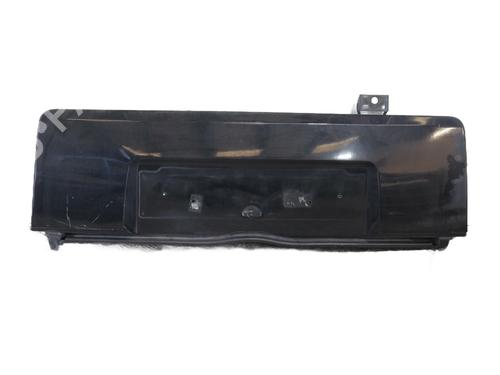 Used Tailgate Tailgate CITROËN C2 (JM_) 1.4 HDi (68 hp) 33566394 33566394
