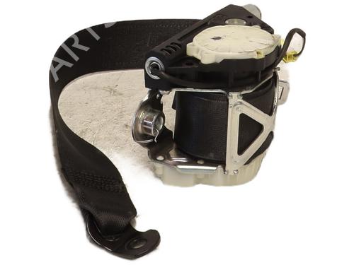 Front right seatbelt FIAT BRAVO II (198_) | BP32341831I25