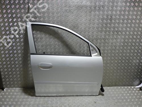 Right front door KIA PICANTO I (SA) 1.1 | BP24260872C3 