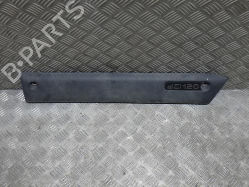 Used Door moulding trim RENAULT MASTER II Van (FD) 2.5 dCi (FD02) (101 hp) 28816800