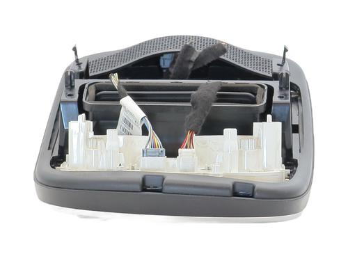 Middle console RENAULT CLIO IV (BH_) 1.5 dCi 75 | BP35990567I22 - Image 2