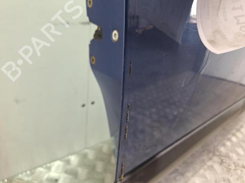 Right front door CITROËN C8 (EA_, EB_) 2.0 HDi 165 | BP29743623C3 