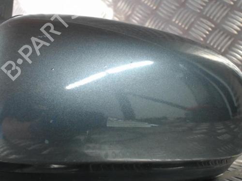 Left mirror NISSAN ALMERA II Hatchback (N16) 1.5 | BP24261793C26 