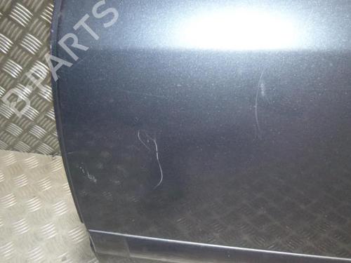 Left rear door PEUGEOT 307 Break (3E) 1.6 HDi 110 | BP24261292C4 