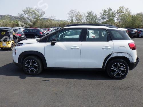 Left front indicator CITROËN C3 AIRCROSS II (2R_, 2C_) 1.5 BlueHDi 100 (2CYHYJ) | BP34556698C32 - Image 5