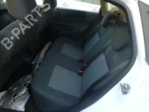 Front left seatbelt FORD FIESTA VI (CB1, CCN) 1.4 TDCi | BP24254389I26  - Image 11