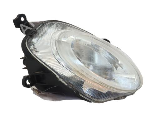 Left front indicator FIAT 500 (312_) 1.2 (312AXA1A) | BP38723859C32 - Image 3