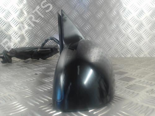 Left mirror AUDI A3 (8P1) 2.0 TDI 16V | BP24255292C26 
