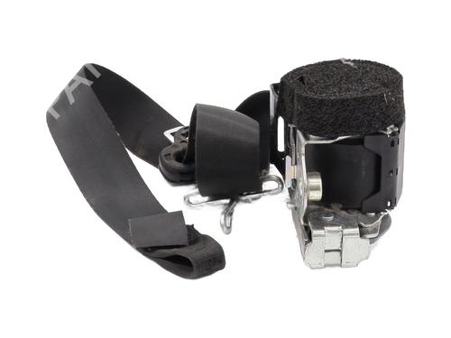 Venstre foran beltestrammer FORD FIESTA VI (CB1, CCN) 1.6 TDCi (90 hp) 29142071
