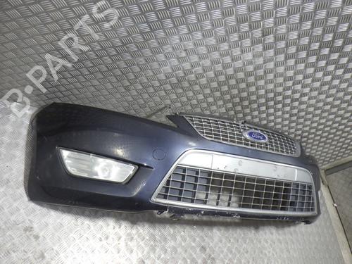 Front bumper FORD MONDEO IV (BA7) 2.0 TDCi | BP29080613C7 