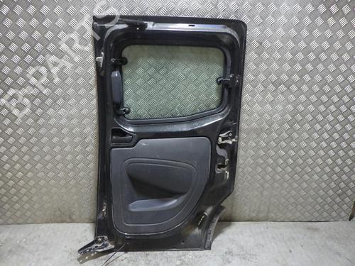 Right slide door PEUGEOT BIPPER Tepee 1.4 HDi | BP24257409C75 