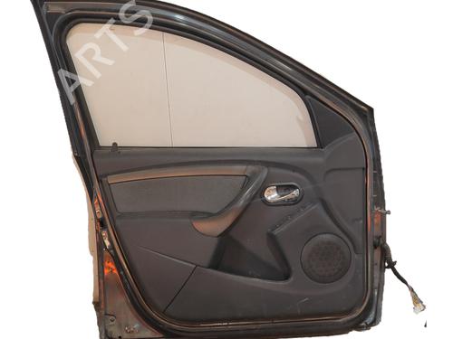 Left front door DACIA DUSTER SUV Van | BP37664016C2 - Image 2