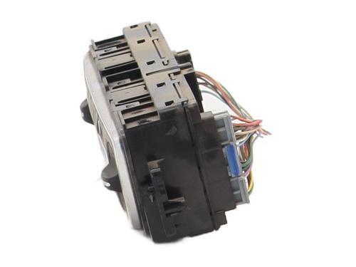 Climate control RENAULT MEGANE III Hatchback (BZ0/1_, B3_) | BP36016422I5 - Image 4