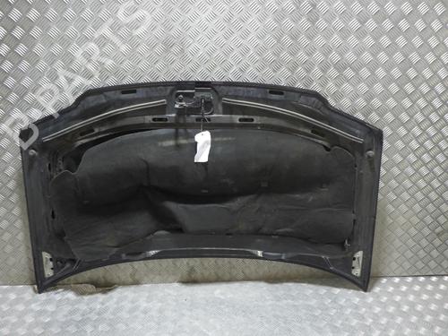 Hood VW TOURAN (1T1, 1T2) 1.9 TDI | BP24257930C1