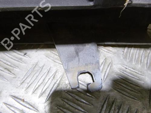 Front bumper NISSAN MICRA II (K11) 1.0 i 16V | BP24255534C7 