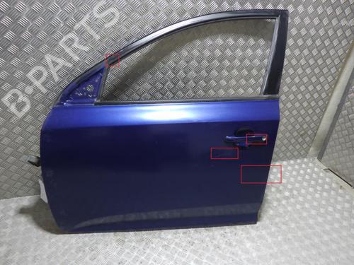 Used Left front door Left front door 24255394 24255394