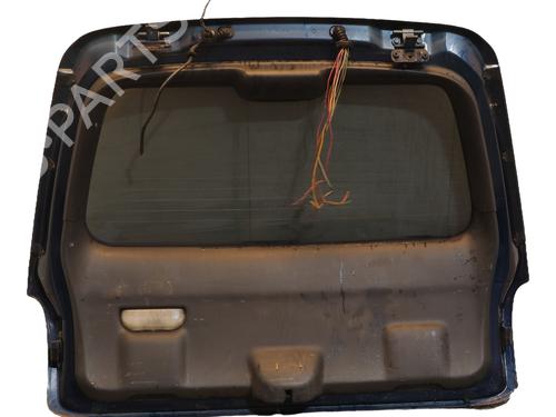 Bagklap CC/Kombi-Coupé DODGE DURANGO (WD) 5.7 AWD | BP37993512C6 - Image 3
