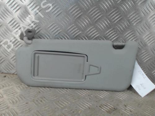 Used Left sun visor KIA RIO III (UB) 1.1 CRDi (75 hp) 24258310