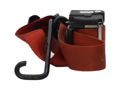 Sikkerhedssele foran venstre RENAULT TWINGO II (CN0_) 1.6 RS (CN0N, CN0R, CN0S) (133 hp) 31659948