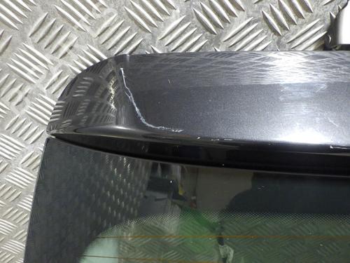 Used Tailgate PEUGEOT 207 (WA_, WC_) 1.6 HDi (90 hp) 24260992