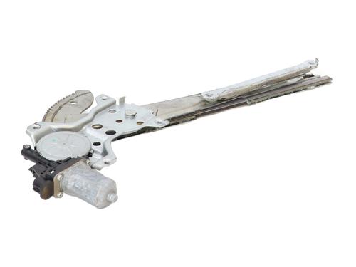 Front left window mechanism OPEL AGILA B (H08) 1.0 (F68) | BP30462266C22