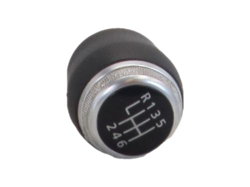Shift knob OPEL MOVANO B Van (X62) 2.3 CDTI FWD (FV) | BP38937685I34 - Image 2