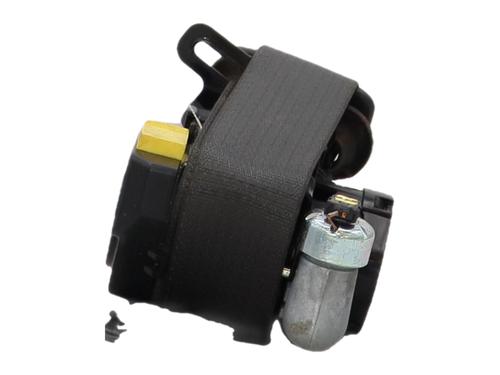 Front left seatbelt CHEVROLET SPARK (M300) | BP36793464I26 - Image 2
