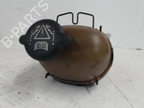 Expansion tank CITROËN C15 Box Body/MPV (VD_) 1.9 D | BP24260529C120 