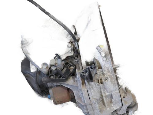 Gearbox RENAULT TWINGO II (CN0_) 1.5 dCi (CN0E) | BP36056566M3 - Image 3