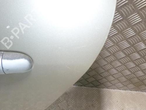 Left rear door RENAULT SCÉNIC II (JM0/1_) 1.9 dCi (JM14) | BP24255551C4 
