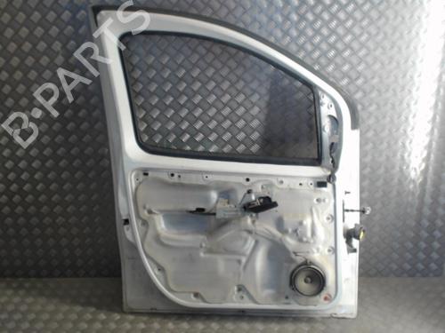 Left front door PEUGEOT BIPPER (AA_) 1.4 HDi | BP24261619C2 