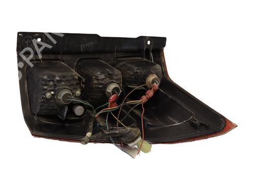 Left taillight SUZUKI GRAND VITARA II (JT, TE, TD) 1.9 DDiS All-wheel Drive (JT419, TD44, JB419WD, JB419XD,... | BP26583242C34 