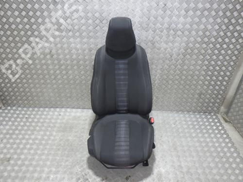 Used Right front seat PEUGEOT 308 II (LB_, LP_, LW_, LH_, L3_) 1.2 THP 110 (110 hp) 28582000