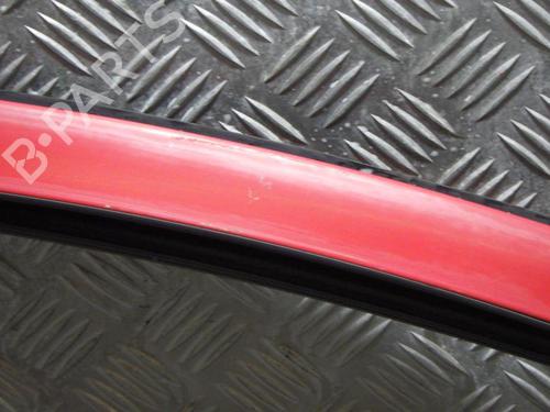 Right front door FIAT GRANDE PUNTO (199_) 1.3 D Multijet | BP24258242C3 