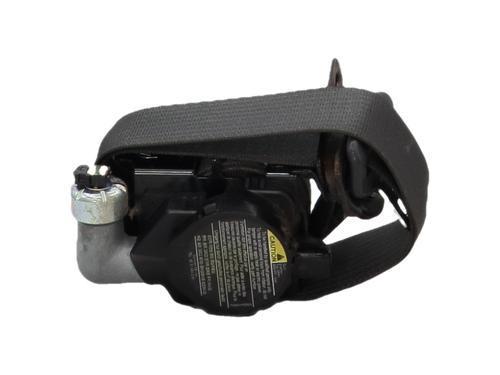Front left seatbelt CHEVROLET SPARK (M300) | BP36793464I26 - Image 3