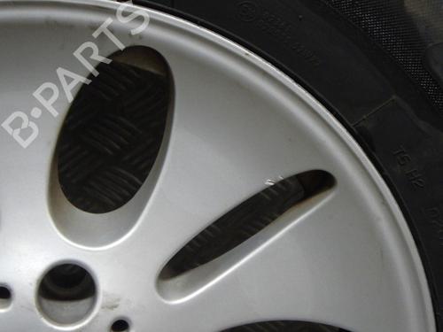 Rim BMW X5 (E53) 3.0 d | BP27367270C45 