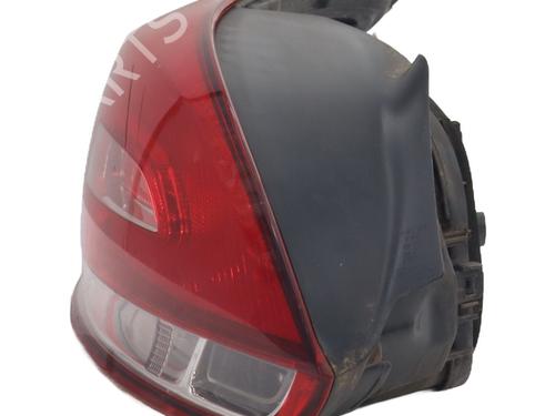 Left taillight VW SCIROCCO III (137, 138) 1.4 TSI | BP31194260C34 - Image 5