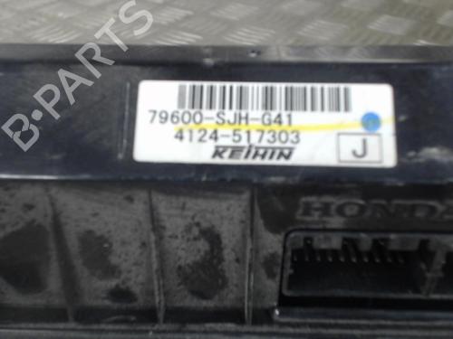 Used Climate control Climate control HONDA FR-V (BE) 2.2 i CTDi (BE5) (140 hp) 24258438 24258438