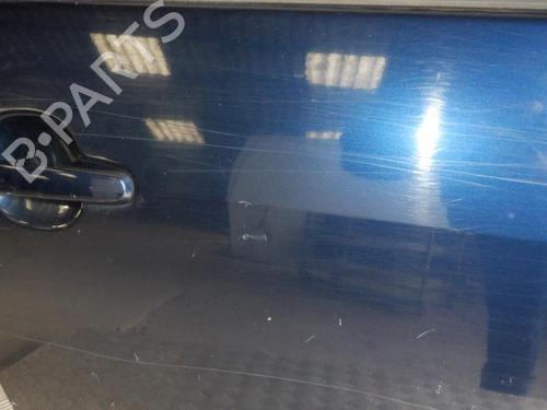 Right front door TOYOTA COROLLA Verso (ZER_, ZZE12_, R1_) 2.0 D-4D (CUR10_, CUR10R) | BP24261406C3 