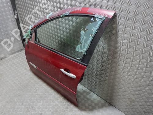 Used Left front door Left front door 27986873 27986873