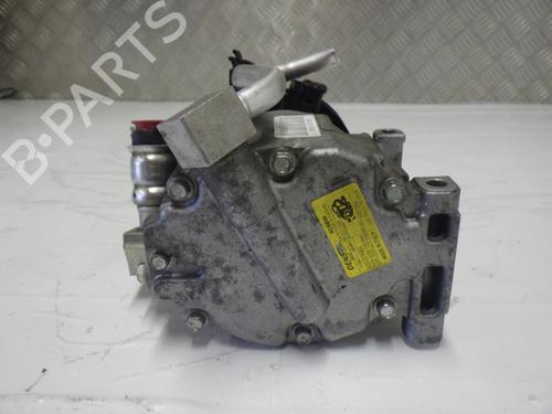 AC compressor FIAT 500 C (312_) 0.9 (312AG1A) | BP24257308M34  - Image 5