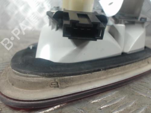 Used Right tailgate light MERCEDES-BENZ CLK (C208) CLK 320 (208.365) (218 hp) 24255529