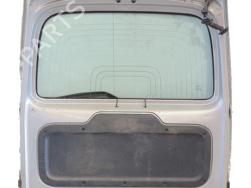 Used Tailgate Tailgate RENAULT KANGOO (KC0/1_) 1.5 dCi (KC08, KC09) (82 hp) 36481625 36481625