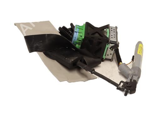 Front left belt tensioner CITROËN C4 Picasso I MPV (UD_) 1.6 HDi | BP24799902C87 