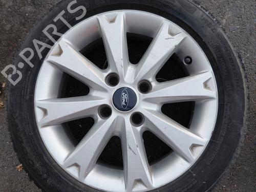 Used Rim Rim 36762626 36762626