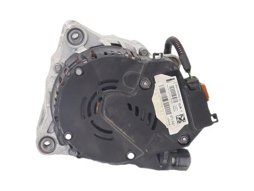 Alternator CITROËN C5 AIRCROSS (A_) 1.6 Hybrid 225 (A45GFR) | BP37747647M7 - Image 3