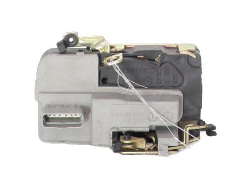 Used Front left lock Front left lock PEUGEOT 206 Hatchback (2A/C) 1.4 i (75 hp) 30085057 30085057